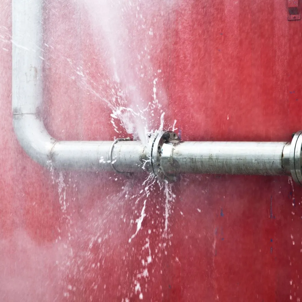 burst pipe repair-Kimberly, OR